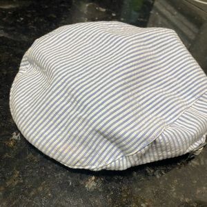 Beautiful hat